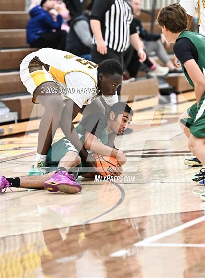 Thumbnail 3 in FR: George Washington @ Thomas Jefferson photogallery.