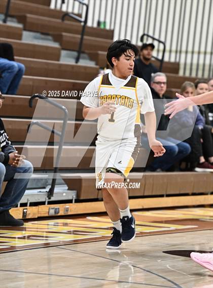 Thumbnail 2 in FR: George Washington @ Thomas Jefferson photogallery.