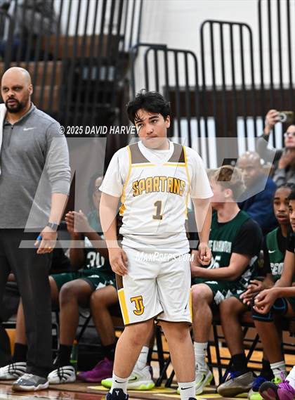 Thumbnail 1 in FR: George Washington @ Thomas Jefferson photogallery.