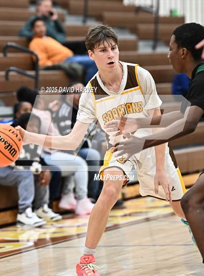 Thumbnail 3 in FR: George Washington @ Thomas Jefferson photogallery.