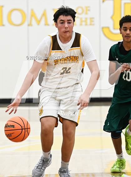 Thumbnail 3 in FR: George Washington @ Thomas Jefferson photogallery.