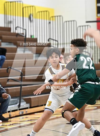 Thumbnail 1 in FR: George Washington @ Thomas Jefferson photogallery.