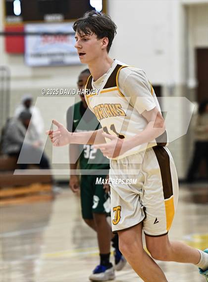 Thumbnail 3 in FR: George Washington @ Thomas Jefferson photogallery.