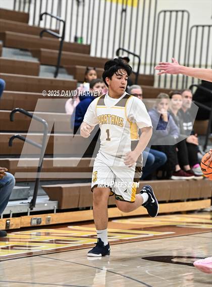 Thumbnail 1 in FR: George Washington @ Thomas Jefferson photogallery.