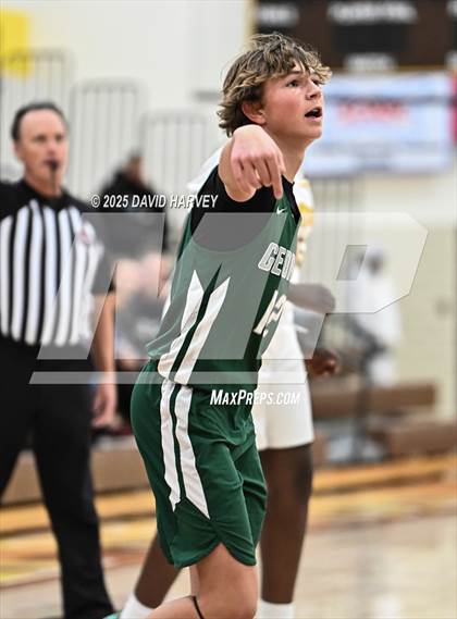 Thumbnail 1 in FR: George Washington @ Thomas Jefferson photogallery.