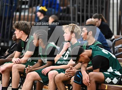 Thumbnail 3 in FR: George Washington @ Thomas Jefferson photogallery.