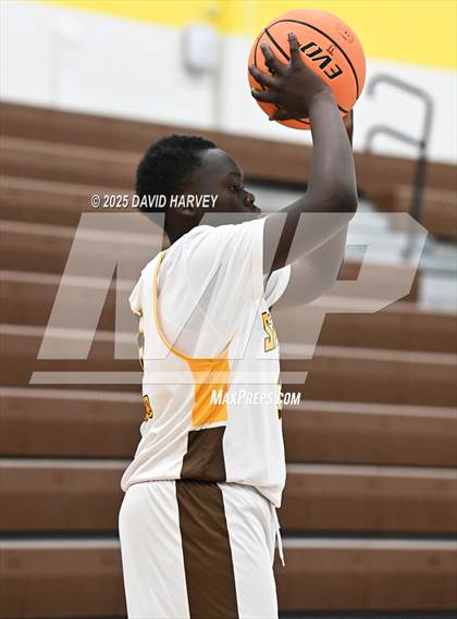 Thumbnail 3 in FR: George Washington @ Thomas Jefferson photogallery.