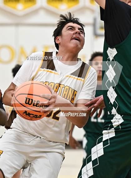 Thumbnail 3 in FR: George Washington @ Thomas Jefferson photogallery.