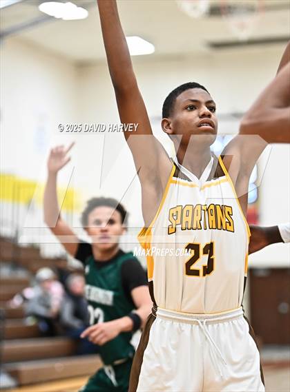 Thumbnail 1 in FR: George Washington @ Thomas Jefferson photogallery.