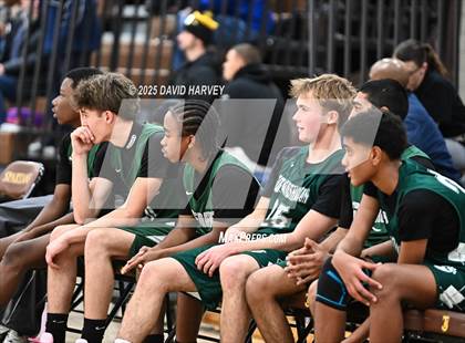 Thumbnail 1 in FR: George Washington @ Thomas Jefferson photogallery.