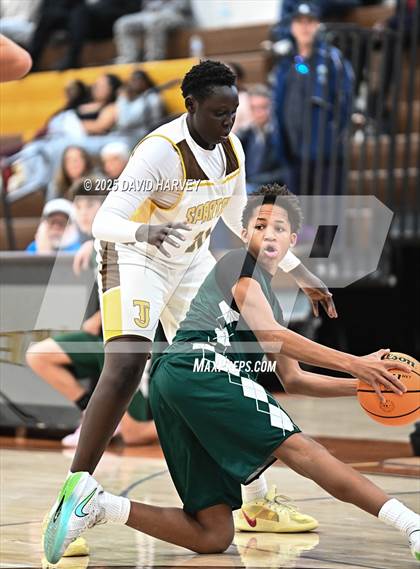 Thumbnail 2 in FR: George Washington @ Thomas Jefferson photogallery.