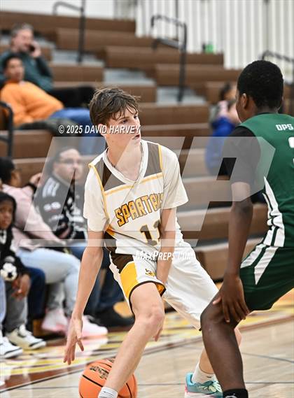 Thumbnail 2 in FR: George Washington @ Thomas Jefferson photogallery.