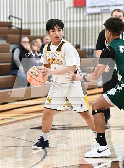 Thumbnail 2 in FR: George Washington @ Thomas Jefferson photogallery.