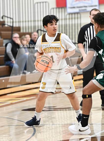 Thumbnail 1 in FR: George Washington @ Thomas Jefferson photogallery.