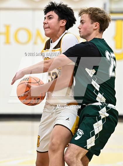 Thumbnail 1 in FR: George Washington @ Thomas Jefferson photogallery.