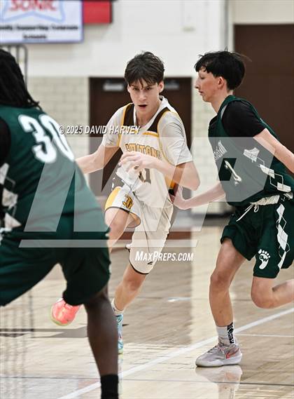 Thumbnail 2 in FR: George Washington @ Thomas Jefferson photogallery.