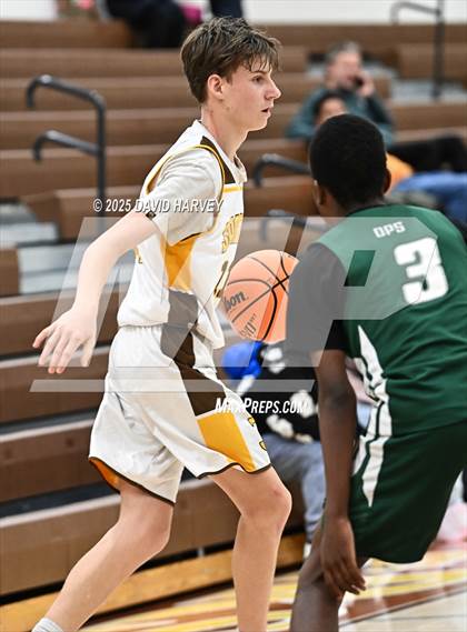 Thumbnail 1 in FR: George Washington @ Thomas Jefferson photogallery.