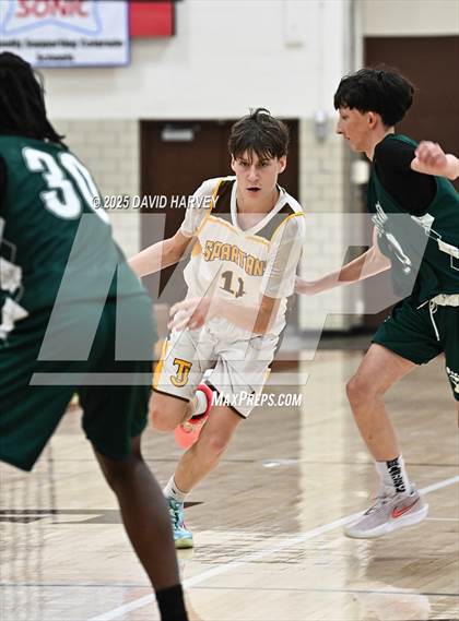 Thumbnail 1 in FR: George Washington @ Thomas Jefferson photogallery.