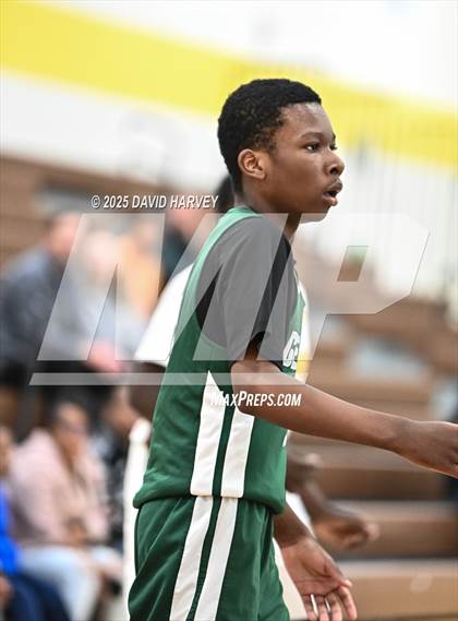 Thumbnail 3 in FR: George Washington @ Thomas Jefferson photogallery.