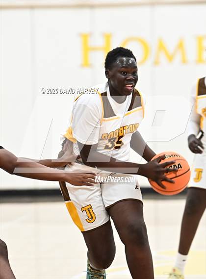 Thumbnail 1 in FR: George Washington @ Thomas Jefferson photogallery.