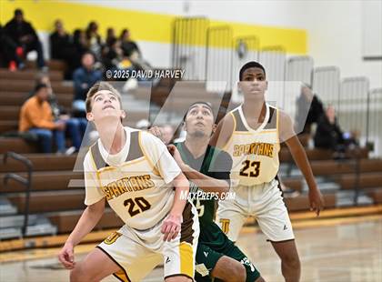 Thumbnail 1 in FR: George Washington @ Thomas Jefferson photogallery.