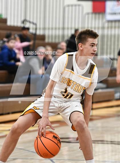 Thumbnail 2 in FR: George Washington @ Thomas Jefferson photogallery.