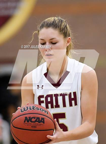 Thumbnail 3 in Sierra Vista vs Faith Lutheran  photogallery.