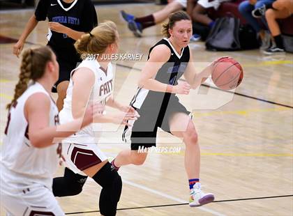 Thumbnail 2 in Sierra Vista vs Faith Lutheran  photogallery.