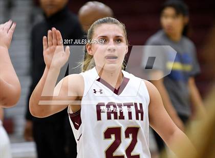 Thumbnail 3 in Sierra Vista vs Faith Lutheran  photogallery.