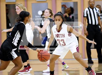Thumbnail 3 in Sierra Vista vs Faith Lutheran  photogallery.