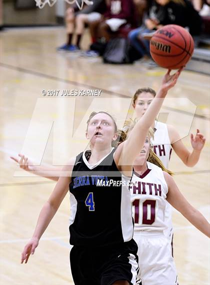 Thumbnail 3 in Sierra Vista vs Faith Lutheran  photogallery.