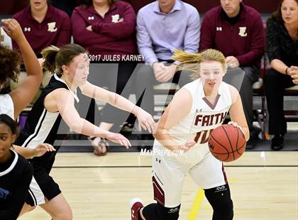 Thumbnail 3 in Sierra Vista vs Faith Lutheran  photogallery.