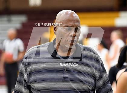 Thumbnail 2 in Sierra Vista vs Faith Lutheran  photogallery.
