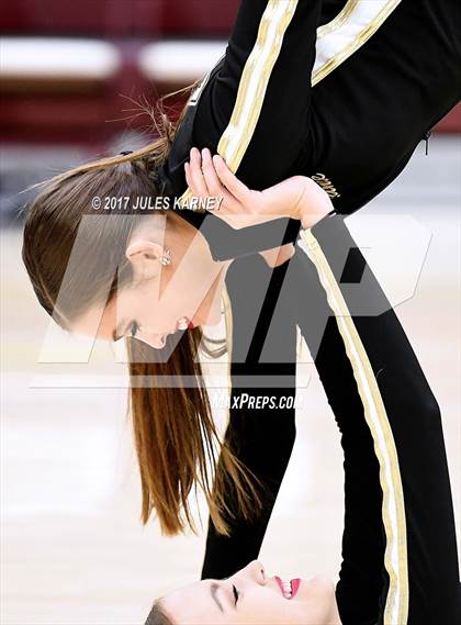 Thumbnail 2 in Sierra Vista vs Faith Lutheran  photogallery.