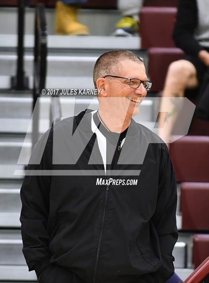 Thumbnail 1 in Sierra Vista vs Faith Lutheran  photogallery.