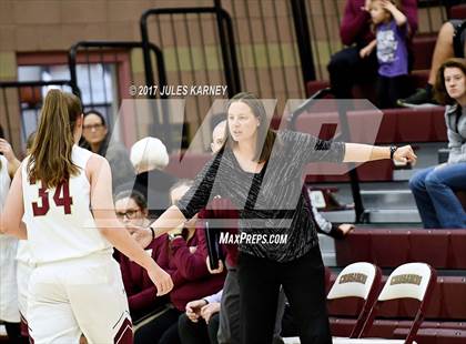 Thumbnail 3 in Sierra Vista vs Faith Lutheran  photogallery.
