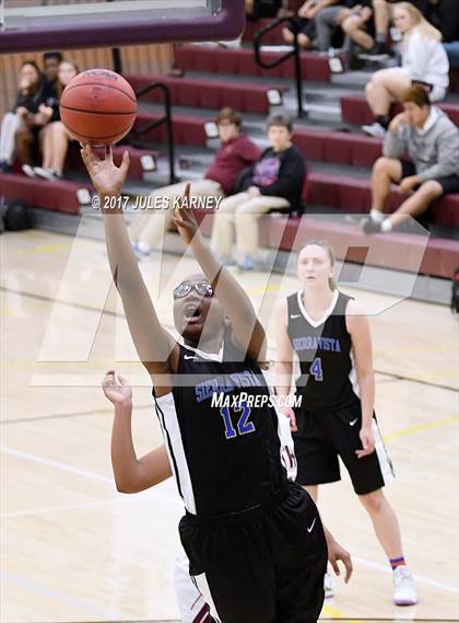 Thumbnail 2 in Sierra Vista vs Faith Lutheran  photogallery.