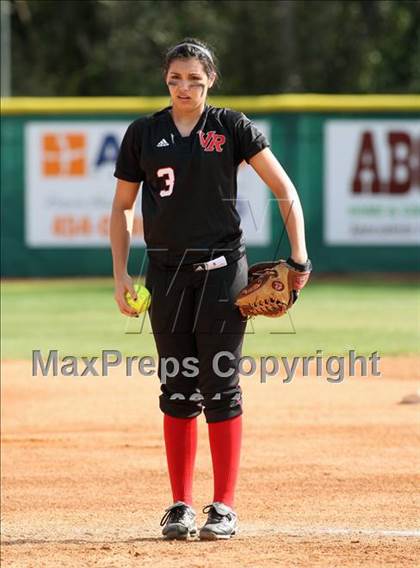 Thumbnail 1 in Vista Ridge vs. New Braunfels (Westlake Tournament) photogallery.