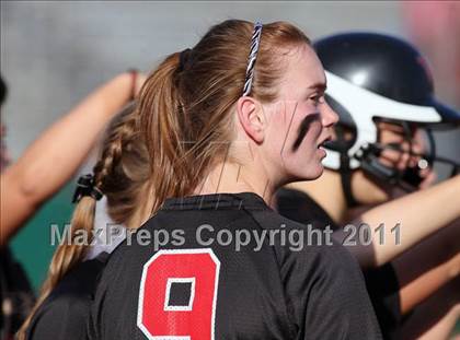 Thumbnail 1 in Vista Ridge vs. New Braunfels (Westlake Tournament) photogallery.