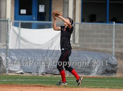 Thumbnail 1 in Vista Ridge vs. New Braunfels (Westlake Tournament) photogallery.