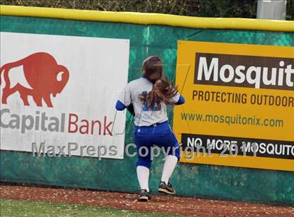 Thumbnail 1 in Vista Ridge vs. New Braunfels (Westlake Tournament) photogallery.