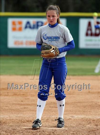 Thumbnail 1 in Vista Ridge vs. New Braunfels (Westlake Tournament) photogallery.