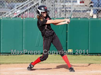 Thumbnail 2 in Vista Ridge vs. New Braunfels (Westlake Tournament) photogallery.