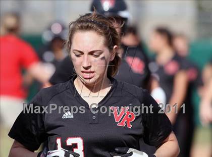 Thumbnail 1 in Vista Ridge vs. New Braunfels (Westlake Tournament) photogallery.