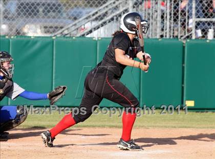 Thumbnail 3 in Vista Ridge vs. New Braunfels (Westlake Tournament) photogallery.