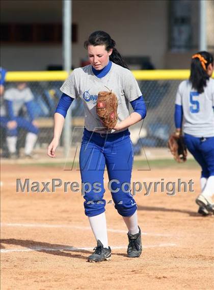 Thumbnail 1 in Vista Ridge vs. New Braunfels (Westlake Tournament) photogallery.
