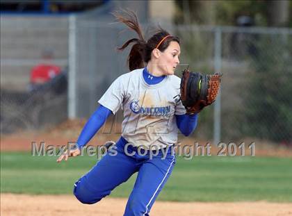 Thumbnail 1 in Vista Ridge vs. New Braunfels (Westlake Tournament) photogallery.