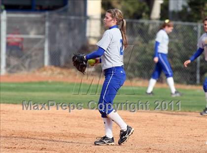 Thumbnail 1 in Vista Ridge vs. New Braunfels (Westlake Tournament) photogallery.