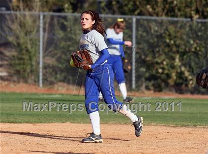 Thumbnail 1 in Vista Ridge vs. New Braunfels (Westlake Tournament) photogallery.