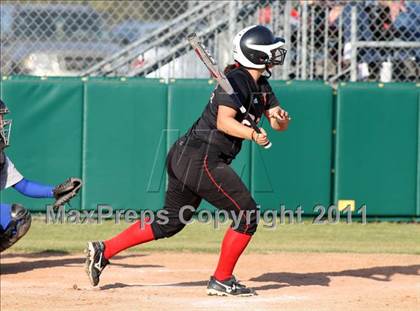 Thumbnail 1 in Vista Ridge vs. New Braunfels (Westlake Tournament) photogallery.